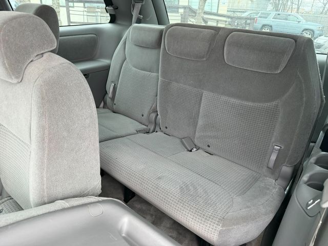 2006 Toyota Sienna LE 7 Passenger | Nashville, TN | Auto Mart Used Cars Inc. 2006 Toyota Sienna LE 7 Passenger | Nashville, TN | Auto Mart Used Cars Inc.