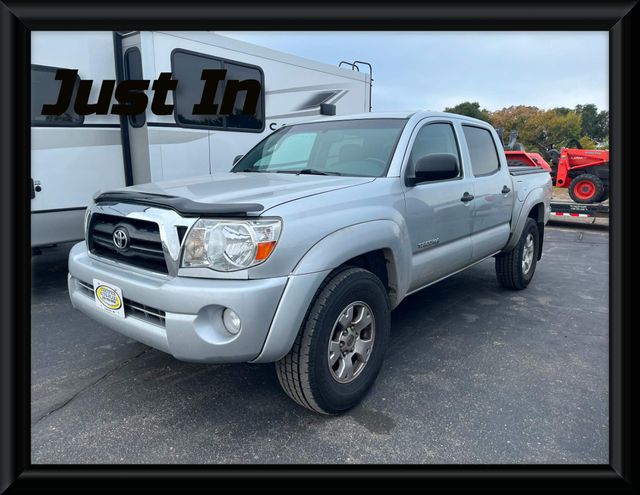 2006 Toyota Tacoma