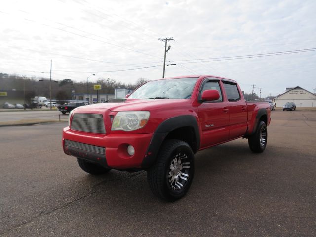 2006 Toyota Tacoma V6