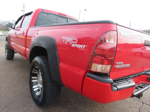 2006 Toyota Tacoma V6