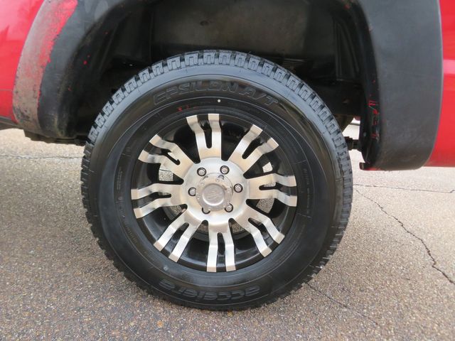 2006 Toyota Tacoma V6