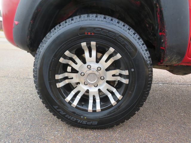 2006 Toyota Tacoma V6