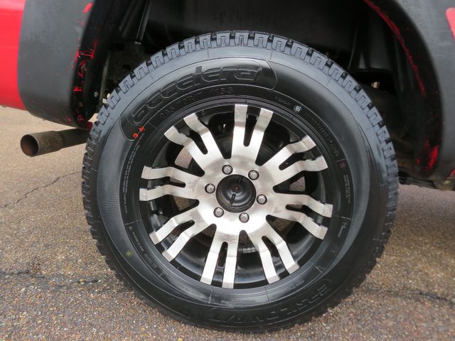 2006 Toyota Tacoma V6