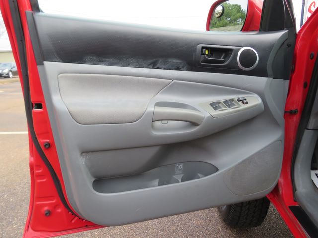 2006 Toyota Tacoma V6