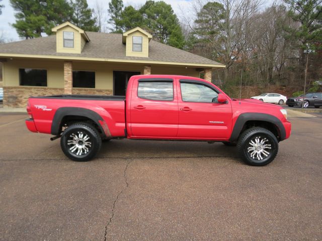 2006 Toyota Tacoma V6