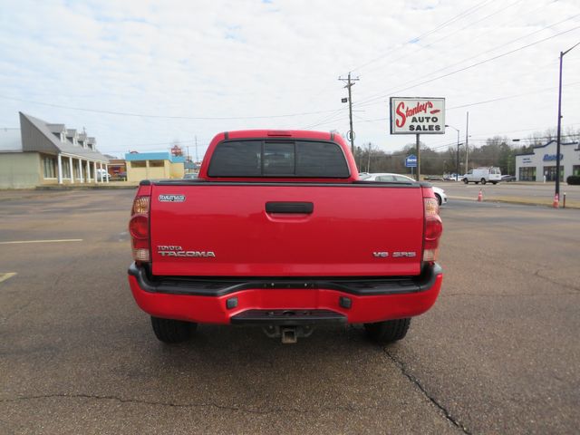 2006 Toyota Tacoma V6