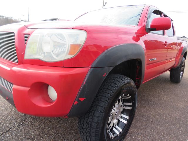 2006 Toyota Tacoma V6