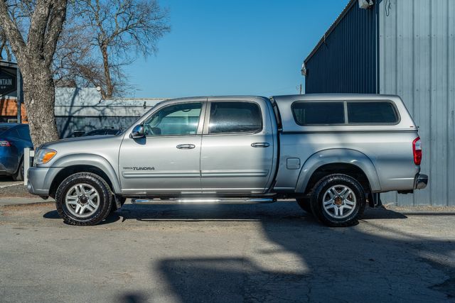 2006 Toyota Tundra SR5 4WD / CLEAN FOR AGE/MILES / CLEAN CARFAX | Austin, TX | Rocky Mountain Truck Stop Austin 2006 Toyota Tundra SR5 4WD / CLEAN FOR AGE/MILES / CLEAN CARFAX | Austin, TX | Rocky Mountain Truck Stop Austin