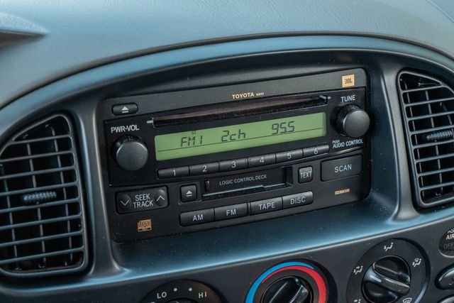 2006 Toyota Tundra SR5 4WD / CLEAN FOR AGE/MILES / CLEAN CARFAX | Austin, TX | Rocky Mountain Truck Stop Austin 2006 Toyota Tundra SR5 4WD / CLEAN FOR AGE/MILES / CLEAN CARFAX | Austin, TX | Rocky Mountain Truck Stop Austin