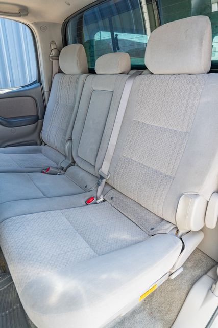 2006 Toyota Tundra SR5 4WD / CLEAN FOR AGE/MILES / CLEAN CARFAX | Austin, TX | Rocky Mountain Truck Stop Austin 2006 Toyota Tundra SR5 4WD / CLEAN FOR AGE/MILES / CLEAN CARFAX | Austin, TX | Rocky Mountain Truck Stop Austin