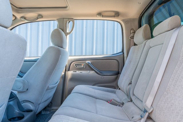 2006 Toyota Tundra SR5 4WD / CLEAN FOR AGE/MILES / CLEAN CARFAX | Austin, TX | Rocky Mountain Truck Stop Austin 2006 Toyota Tundra SR5 4WD / CLEAN FOR AGE/MILES / CLEAN CARFAX | Austin, TX | Rocky Mountain Truck Stop Austin