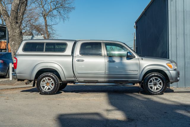 2006 Toyota Tundra SR5 4WD / CLEAN FOR AGE/MILES / CLEAN CARFAX | Austin, TX | Rocky Mountain Truck Stop Austin 2006 Toyota Tundra SR5 4WD / CLEAN FOR AGE/MILES / CLEAN CARFAX | Austin, TX | Rocky Mountain Truck Stop Austin