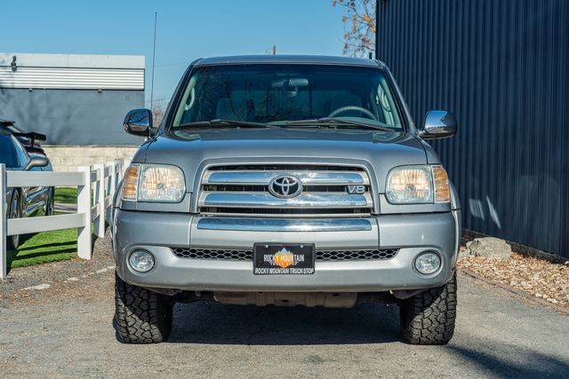 2006 Toyota Tundra SR5 4WD / CLEAN FOR AGE/MILES / CLEAN CARFAX | Austin, TX | Rocky Mountain Truck Stop Austin 2006 Toyota Tundra SR5 4WD / CLEAN FOR AGE/MILES / CLEAN CARFAX | Austin, TX | Rocky Mountain Truck Stop Austin