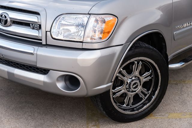 2006 Toyota Tundra SR5 VERY WELL MAINTAINED BED COVER NICE TRUCK 2006 Toyota Tundra SR5 VERY WELL MAINTAINED BED COVER NICE TRUCK