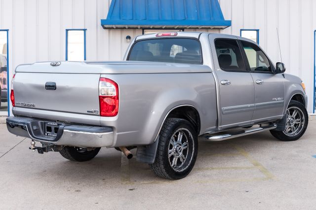 2006 Toyota Tundra SR5 VERY WELL MAINTAINED BED COVER NICE TRUCK 2006 Toyota Tundra SR5 VERY WELL MAINTAINED BED COVER NICE TRUCK