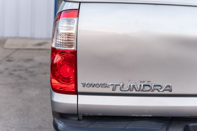 2006 Toyota Tundra SR5 VERY WELL MAINTAINED BED COVER NICE TRUCK 2006 Toyota Tundra SR5 VERY WELL MAINTAINED BED COVER NICE TRUCK