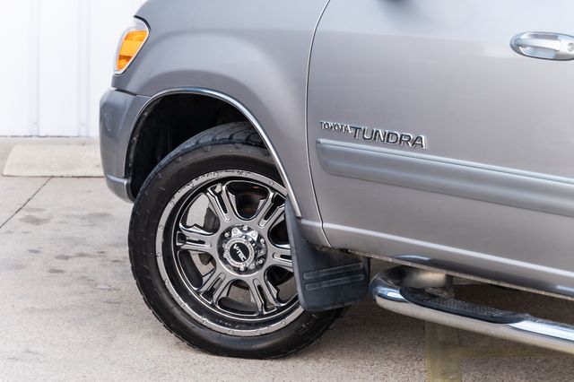 2006 Toyota Tundra SR5 VERY WELL MAINTAINED BED COVER NICE TRUCK 2006 Toyota Tundra SR5 VERY WELL MAINTAINED BED COVER NICE TRUCK