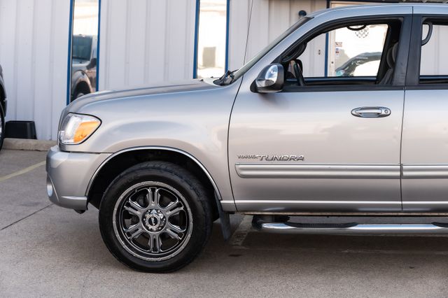 2006 Toyota Tundra SR5 VERY WELL MAINTAINED BED COVER NICE TRUCK 2006 Toyota Tundra SR5 VERY WELL MAINTAINED BED COVER NICE TRUCK