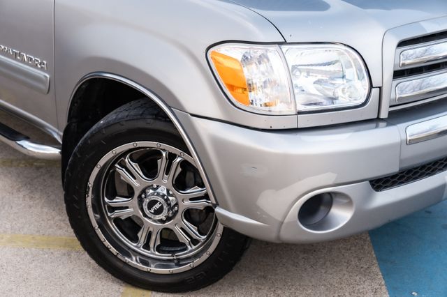 2006 Toyota Tundra SR5 VERY WELL MAINTAINED BED COVER NICE TRUCK 2006 Toyota Tundra SR5 VERY WELL MAINTAINED BED COVER NICE TRUCK