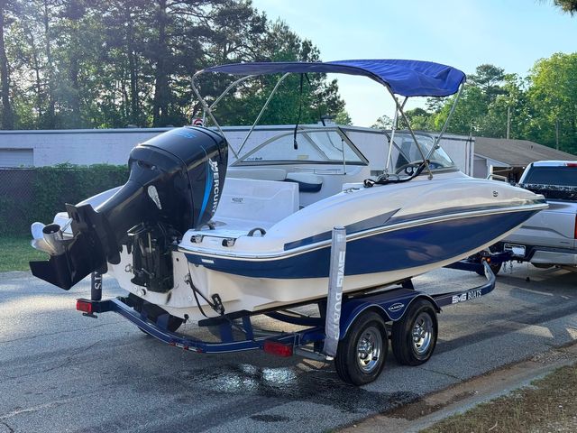 2006 Tracker Marine