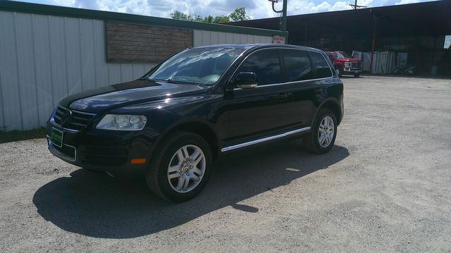 2006 Volkswagen Touareg V8 | Conroe, TX | GNC Motors