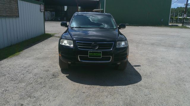 2006 Volkswagen Touareg V8 | Conroe, TX | GNC Motors