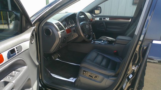 2006 Volkswagen Touareg V8 | Conroe, TX | GNC Motors