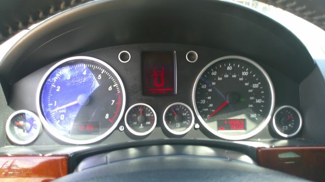 2006 Volkswagen Touareg V8 | Conroe, TX | GNC Motors 2006 Volkswagen Touareg V8 | Conroe, TX | GNC Motors