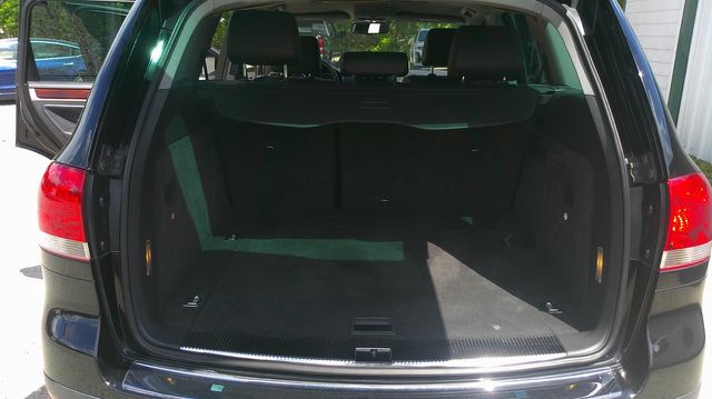 2006 Volkswagen Touareg V8 | Conroe, TX | GNC Motors