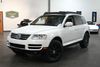 2006 Volkswagen Touareg V10 TDI | Mesa, AZ | The Car Club AZ 2006 Volkswagen Touareg V10 TDI | Mesa, AZ | The Car Club AZ