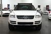 2006 Volkswagen Touareg V10 TDI | Mesa, AZ | The Car Club AZ 2006 Volkswagen Touareg V10 TDI | Mesa, AZ | The Car Club AZ
