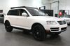 2006 Volkswagen Touareg V10 TDI | Mesa, AZ | The Car Club AZ 2006 Volkswagen Touareg V10 TDI | Mesa, AZ | The Car Club AZ