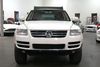 2006 Volkswagen Touareg V10 TDI | Mesa, AZ | The Car Club AZ 2006 Volkswagen Touareg V10 TDI | Mesa, AZ | The Car Club AZ