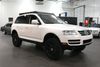 2006 Volkswagen Touareg V10 TDI | Mesa, AZ | The Car Club AZ 2006 Volkswagen Touareg V10 TDI | Mesa, AZ | The Car Club AZ