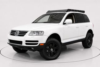2006 Volkswagen Touareg V10 TDI | Mesa, AZ | The Car Club AZ in Mesa, AZ 85202