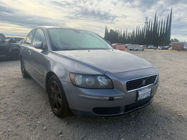 2006 Volvo S40 2.4i | Orland, CA | Orland Public Auto Auction
