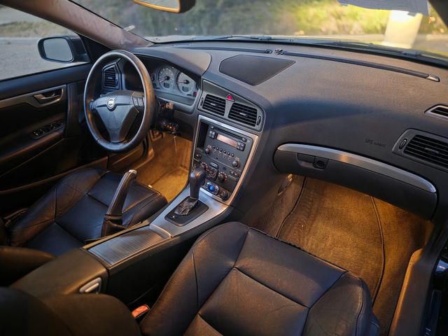 2006 Volvo S60 T5 Special Edition | Reseda, CA | Angeles Auto Alliance