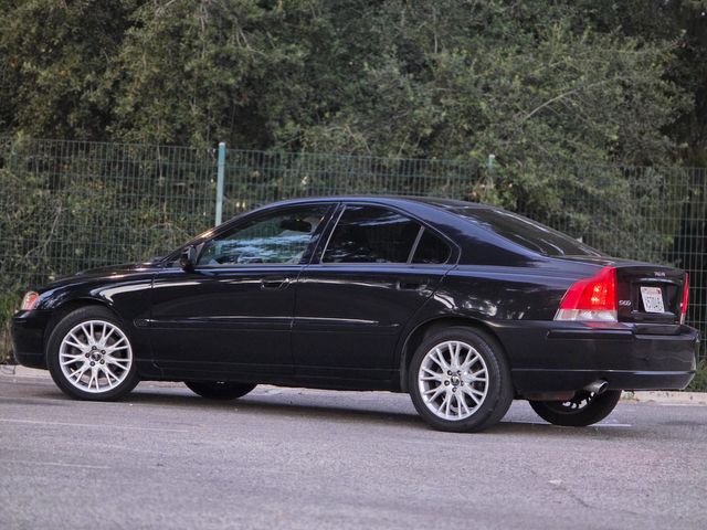 2006 Volvo S60 T5 Special Edition | Reseda, CA | Angeles Auto Alliance 2006 Volvo S60 T5 Special Edition | Reseda, CA | Angeles Auto Alliance