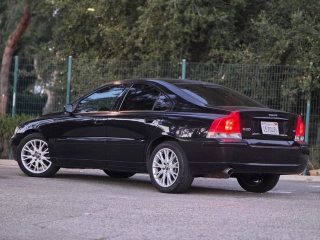 2006 Volvo S60 T5 Special Edition | Reseda, CA | Angeles Auto Alliance