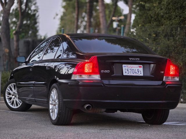 2006 Volvo S60 T5 Special Edition | Reseda, CA | Angeles Auto Alliance 2006 Volvo S60 T5 Special Edition | Reseda, CA | Angeles Auto Alliance