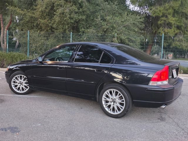 2006 Volvo S60 T5 Special Edition | Reseda, CA | Angeles Auto Alliance 2006 Volvo S60 T5 Special Edition | Reseda, CA | Angeles Auto Alliance