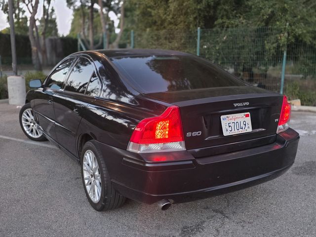 2006 Volvo S60 T5 Special Edition | Reseda, CA | Angeles Auto Alliance 2006 Volvo S60 T5 Special Edition | Reseda, CA | Angeles Auto Alliance