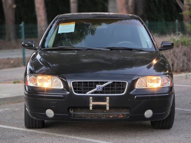 2006 Volvo S60 T5 Special Edition | Reseda, CA | Angeles Auto Alliance 2006 Volvo S60 T5 Special Edition | Reseda, CA | Angeles Auto Alliance