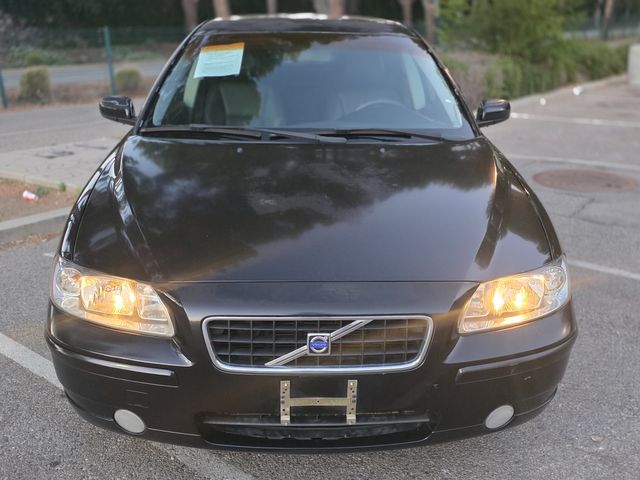 2006 Volvo S60 T5 Special Edition | Reseda, CA | Angeles Auto Alliance 2006 Volvo S60 T5 Special Edition | Reseda, CA | Angeles Auto Alliance