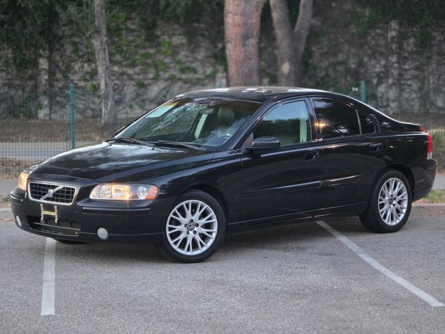 2006 Volvo S60 T5 Special Edition | Reseda, CA | Angeles Auto Alliance