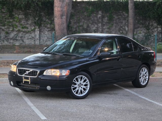 2006 Volvo S60 T5 Special Edition | Reseda, CA | Angeles Auto Alliance