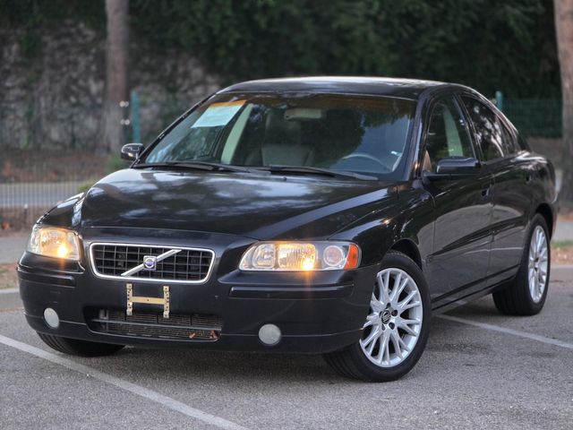 2006 Volvo S60 T5 Special Edition | Reseda, CA | Angeles Auto Alliance 2006 Volvo S60 T5 Special Edition | Reseda, CA | Angeles Auto Alliance