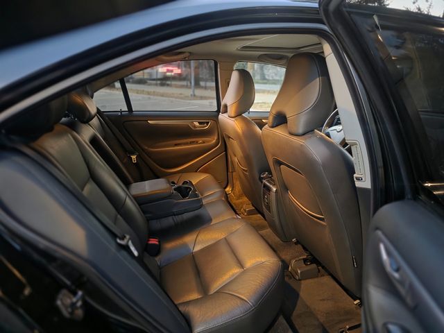 2006 Volvo S60 T5 Special Edition | Reseda, CA | Angeles Auto Alliance