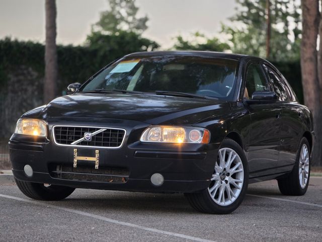 2006 Volvo S60 T5 Special Edition | Reseda, CA | Angeles Auto Alliance