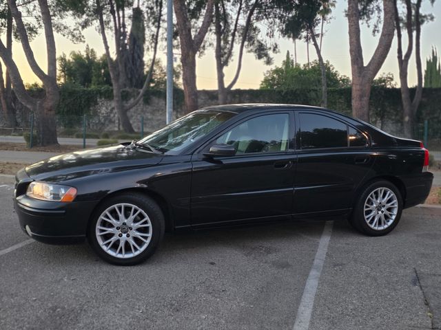 2006 Volvo S60 T5 Special Edition | Reseda, CA | Angeles Auto Alliance 2006 Volvo S60 T5 Special Edition | Reseda, CA | Angeles Auto Alliance